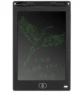 Tableta Grafica pentru Copii KRUZZEL 8,5”, Ecran Rezistent, Ultra Subtire, Functie Blocare, Negru - imagine 7