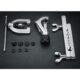 Taietor tevi cupru, set 10 piese, aluminiu, NEO - imagine 6