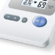 Tensiometru de mare precizie automat Sanitas SBM 21, certificat OMS - imagine 4