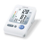 Tensiometru de mare precizie automat Sanitas SBM 21, certificat OMS