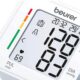 Tensiometru electronic de incheietura Beurer BC28, Detecteaza aritmia, 2 utilizatori, Alb - imagine 3
