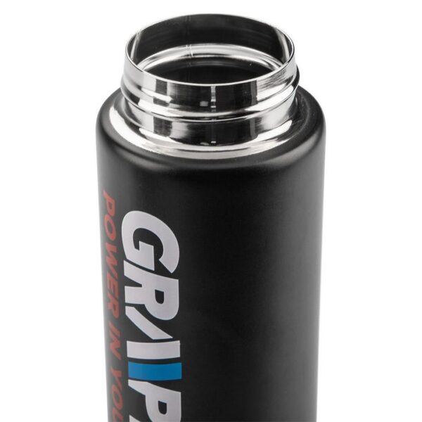 Termos, inox, 500 ml, Graphite - imagine 5