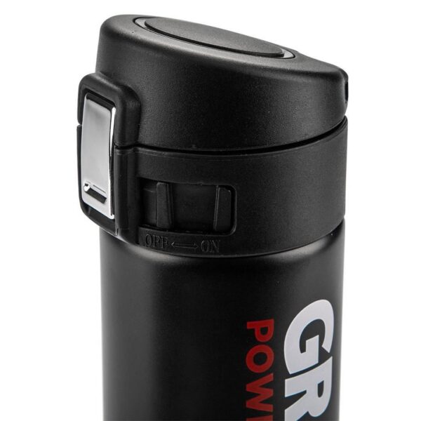Termos, inox, 500 ml, Graphite - imagine 4