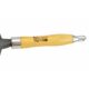 Tigaie fonta cu maner lemn, 26 cm, Perfect Home - imagine 3