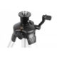 Trepied nivele laser, filet 5/8", 1.5 m, Strend Pro - imagine 5
