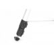 Trepied nivele laser, filet 5/8", 1.5 m, Strend Pro - imagine 3