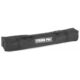 Trepied nivele laser, filet 5/8", 1.5 m, Strend Pro - imagine 2