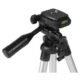 Trepied nivele laser, filet 1/4", 1.2 m, Strend Pro - imagine 3