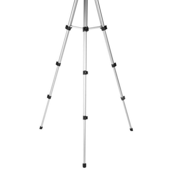 Trepied nivele laser, filet 1/4", 1.2 m, Strend Pro - imagine 8