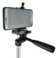 Trepied pentru telefon, aparat foto, camera video cu telecomanda Bluetooth, husa de protectie - imagine 17