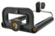 Trepied pentru telefon, aparat foto, camera video cu telecomanda Bluetooth, husa de protectie - imagine 10