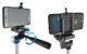 Trepied pentru telefon, aparat foto, camera video cu telecomanda Bluetooth, husa de protectie - imagine 21