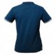 Tricou polo maneca scurta, model Denim, marimea L/52, NEO - imagine 3