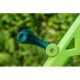 Motocoasa, trimmer, pentru tuns iarba, electric, 350 W, 25 cm, Verto - imagine 6