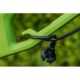 Motocoasa, trimmer, pentru tuns iarba, electric, 350 W, 25 cm, Verto - imagine 4