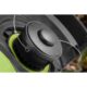 Motocoasa, trimmer, pentru tuns iarba, electric, 350 W, 25 cm, Verto - imagine 3