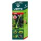 Motocoasa, trimmer, pentru tuns iarba, electric, 350 W, 25 cm, Verto - imagine 2