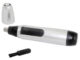 Trimmer pentru nas si urechi, alimentare baterie, argintiu - imagine 3