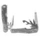 Unealta, briceag, multifunctional, 22 in 1, varfuri/biti, cu husa, inox, 16x12.5x1.5 cm, Springos - imagine 15