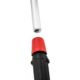 Unealta dublu functionala, drujba, fierastrau gard viu, 18V Li-ion (acumulator neinclus), telescopic, 1.14 /1.87 m, Graphite Energy  - imagine 8