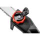 Unealta dublu functionala, drujba, fierastrau gard viu, 18V Li-ion (acumulator neinclus), telescopic, 1.14 /1.87 m, Graphite Energy  - imagine 13