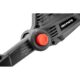 Unealta dublu functionala, drujba, fierastrau gard viu, 18V Li-ion (acumulator neinclus), telescopic, 1.14 /1.87 m, Graphite Energy  - imagine 10