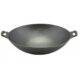 Vas de fonta tip Wok, 37x10 cm, Perfect Home  - imagine 2