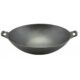 Vas de fonta tip Wok, 37x10 cm, Perfect Home  - imagine 3