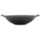 Vas de fonta tip Wok, 37x10 cm, Perfect Home  - imagine 4