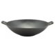Vas de fonta tip Wok, 37x10 cm, Perfect Home  - imagine 5