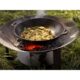Vas de fonta tip Wok, 50x15.5 cm, Perfect Home - imagine 2