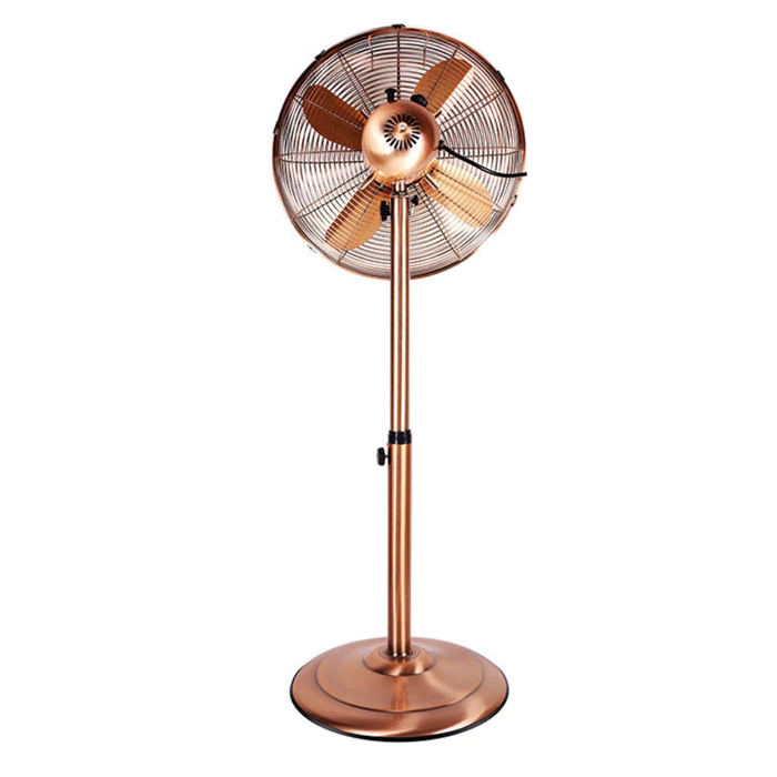 Ventilator-cu-Stativ-Retro-Max-Copper-Telecomanda-3-trepte-de-viteza-50W-inaltime-reglabila-1-4.webp Ventilator cu Stativ, Retro Vent Max Copper, 3 trepte de viteza, 40W, inaltime reglabila - imagine 1