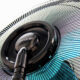 Ventilator cu Umidificare Cecotec EnergySilence 690 FreshEssence 90W, Telecomanda, Temporizator - imagine 11