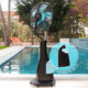 Ventilator cu Umidificare Cecotec EnergySilence 690 FreshEssence 90W, Telecomanda, Temporizator - imagine 3