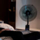 Ventilator cu Umidificare Cecotec EnergySilence 690 FreshEssence 90W, Telecomanda, Temporizator - imagine 5