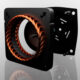 Ventilator cu Umidificare Cecotec EnergySilence 690 FreshEssence 90W, Telecomanda, Temporizator - imagine 7