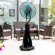 Ventilator cu Umidificare Cecotec EnergySilence 690 FreshEssence 90W, Telecomanda, Temporizator - imagine 8