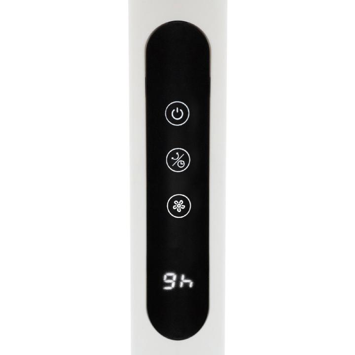 Ventilator cu stativ 3in1 Home Perfect Cool 40 cm 60 W telecomanda 4 viteze timer 1 1