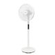 Ventilator cu stativ 3in1 Home Perfect Cool, 40 cm, 60 W, telecomanda, 4 viteze, timer