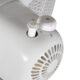 Ventilator cu stativ Home, 40W, 3 trepte de viteza, inaltime reglabila, silentios - imagine 2