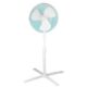Ventilator cu stativ Home, 40W, 3 trepte de viteza, inaltime reglabila, silentios