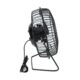 Mini ventilator de birou Esperanza Yugo cu alimentare prin cablu USB, 2,5W, diverse culori - imagine 7