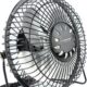 Mini ventilator de birou Esperanza Yugo cu alimentare prin cablu USB, 2,5W, diverse culori - imagine 10