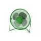 Mini ventilator de birou Esperanza Yugo cu alimentare prin cablu USB, 2,5W, diverse culori - imagine 3
