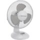 Ventilator de masa Esperanza cu oscilatie 90 grade, 35 cm diametru, 30W, 2 trepte de viteza