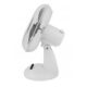 Ventilator de masa Esperanza cu oscilatie 90 grade, 35 cm diametru, 30W, 2 trepte de viteza - imagine 2