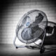 Ventilator Industrial Cecotec EnergySilence 4100 Pro 120W - imagine 5