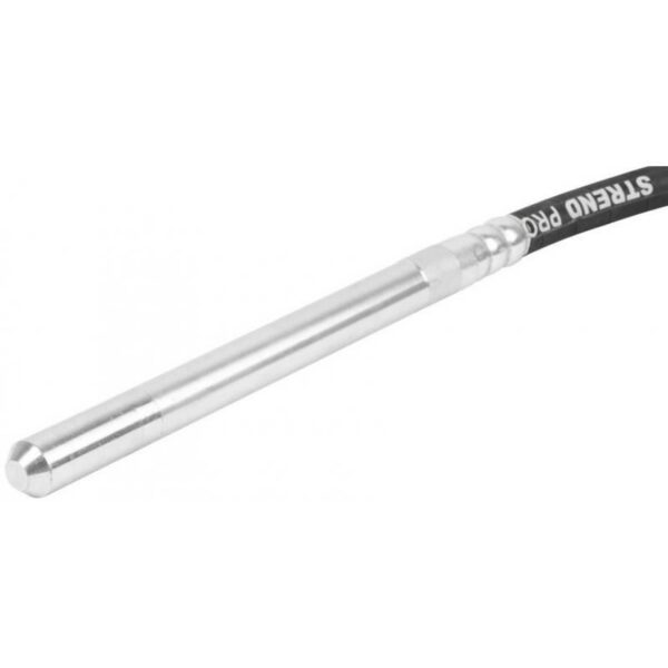 Vibrator pentru beton, 1200 W, furtun 2 m, Strend Pro - imagine 8