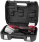 Vibrator pentru gresie si faianta, cu acumulator 2.2 Ah, incarcator 12V, 120 W, cu ventuza, max 30 kg, Strend Pro - imagine 10