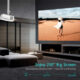 Videoproiector Vankyo Leisure 470, Wifi, 4000 Lumeni, LED, HDMI, AV, VGA, USB, SD, Conectare telefon, Telecomanda - imagine 8